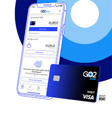 Go2 Bank